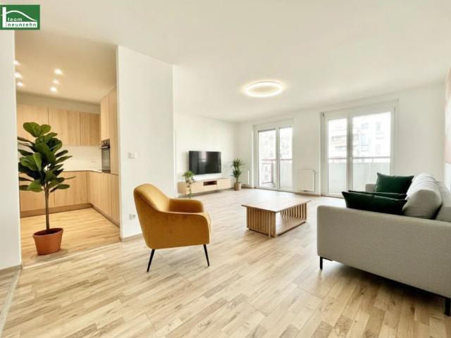 Apartment mieten in Gries, Gersdorf-Feistritz