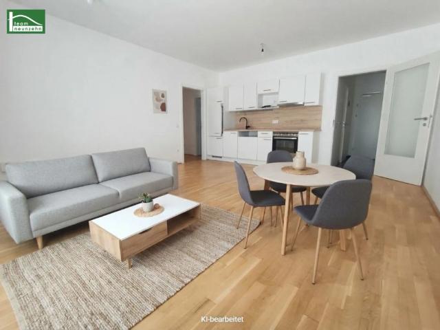 Apartment mieten in St. Pölten, Niederösterreich