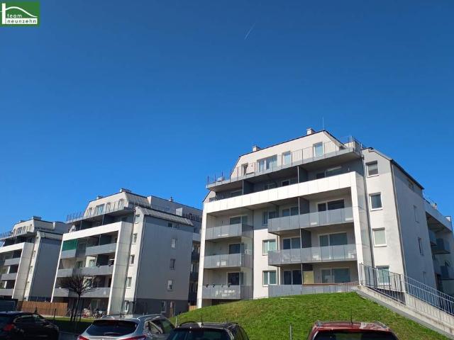 Wohnung mieten in St. Pölten, Niederösterreich