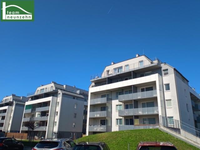Wohnung mieten in St. Pölten, Niederösterreich