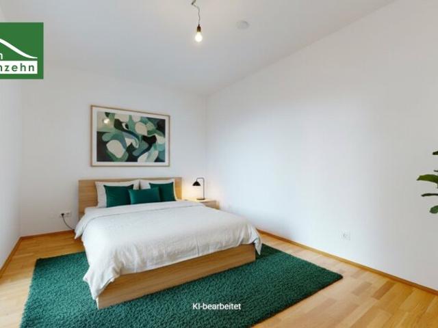 Wohnung mieten in Gersdorf-Feistritz, Steiermark