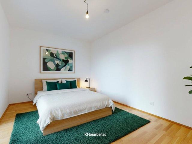 Apartment mieten in Puntigam, Gersdorf-Feistritz