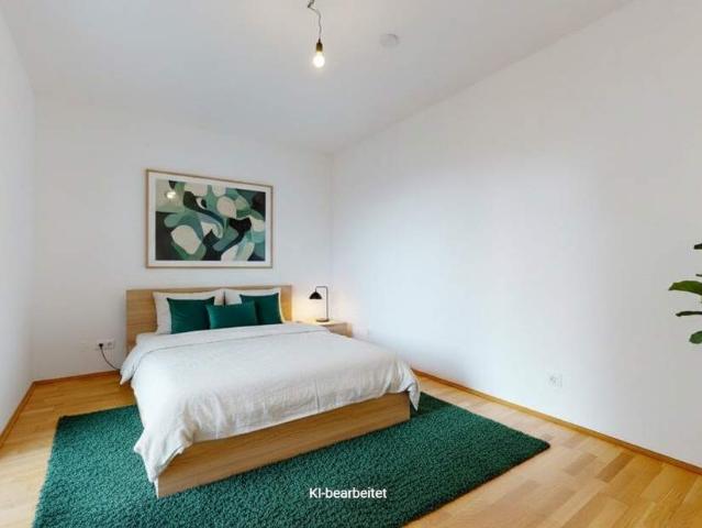 Wohnung mieten in Andritz, Gersdorf-Feistritz