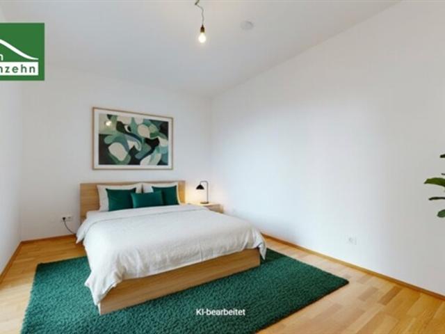 Wohnung mieten in Puntigam, Gersdorf-Feistritz
