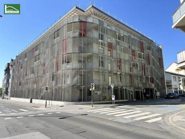Apartment mieten in Gries, Gersdorf-Feistritz