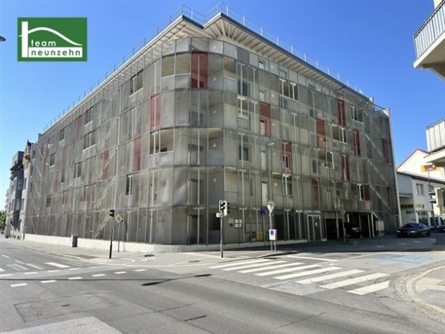 Wohnung mieten in Gries, Gersdorf-Feistritz
