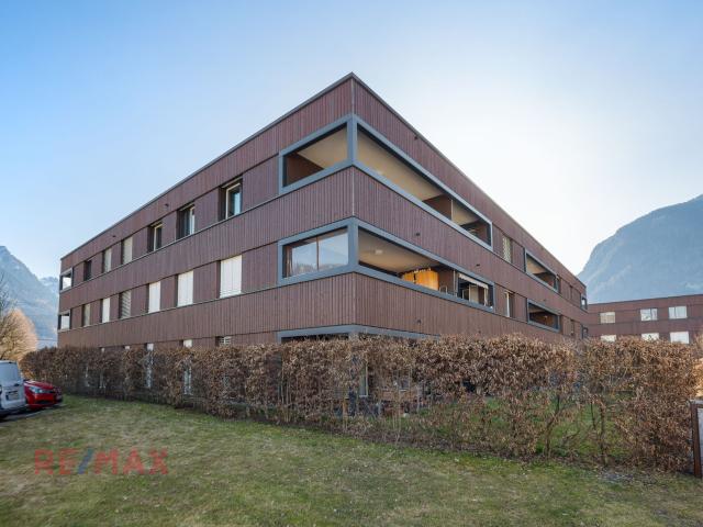 Etagenwohnung kaufen in Bürs