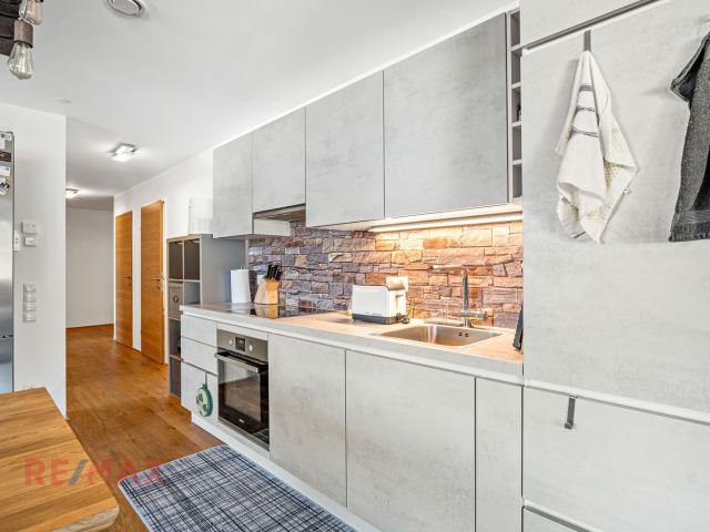 Etagenwohnung kaufen in Bürs