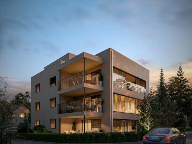 Wohnung kaufen in Bülach, Zürich