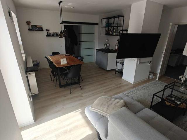 Wohnung kaufen in Grünstadt, Landkreis Bad Dürkheim