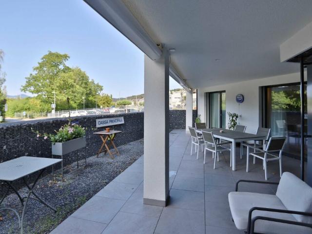 Wohnung kaufen in Schmerikon, St. Gallen