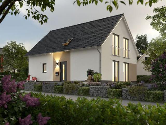 Haus kaufen in Borgholzhausen, Nordrhein-Westfalen
