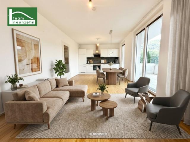 Wohnung mieten in Gersdorf-Feistritz, Steiermark