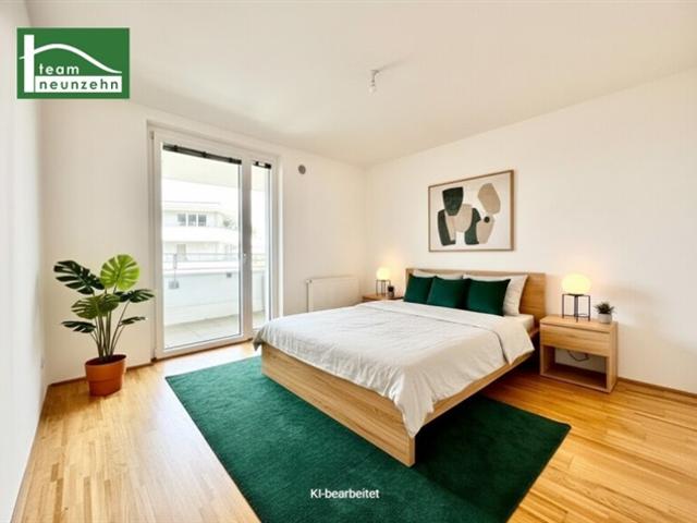 Wohnung mieten in Straßgang, Gersdorf-Feistritz