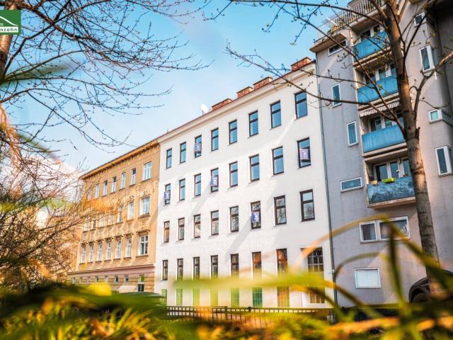 Apartment kaufen in KG Favoriten, Wien