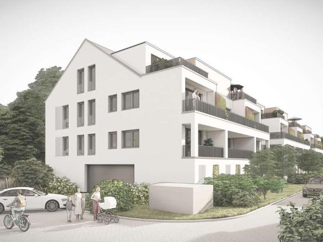 Wohnung kaufen in Graal-Müritz, Landkreis Rostock