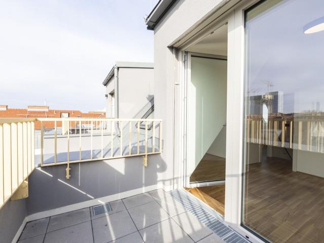 Wohnung kaufen in Donaustadt, Wien