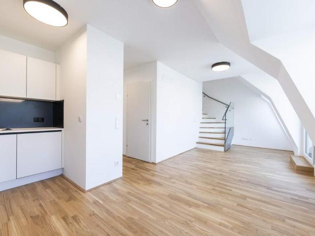 Wohnung kaufen in Donaustadt, Wien