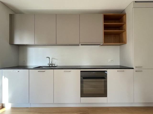 Apartment mieten in Basel, Basel-Stadt