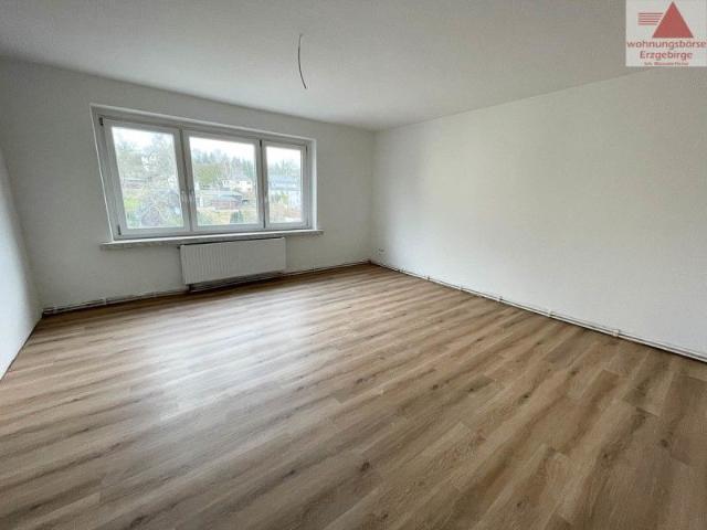 Apartment mieten in Sachsen