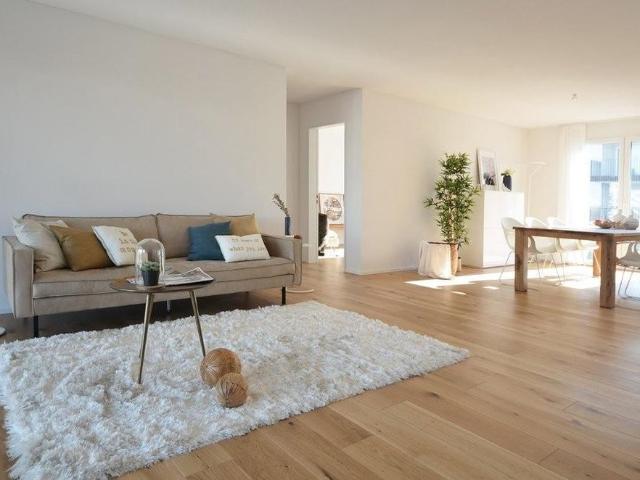Apartment mieten in Oftringen, Bezirk Zofingen
