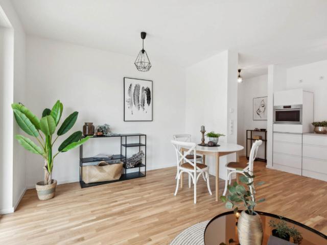 Apartment mieten in Hoherlehme, Wildau