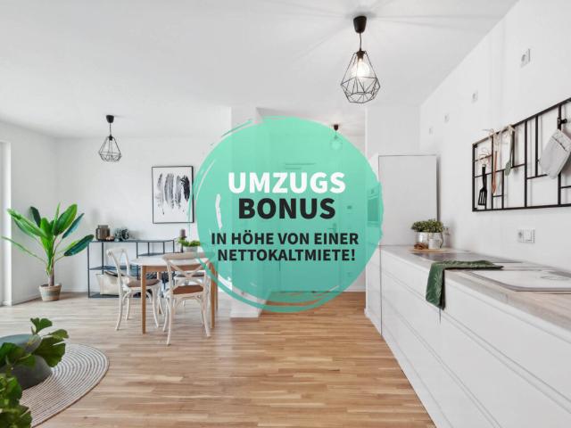 Apartment mieten in Hoherlehme, Wildau