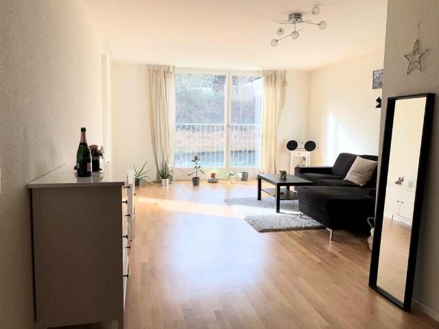 Apartment mieten in Holligen, Bern