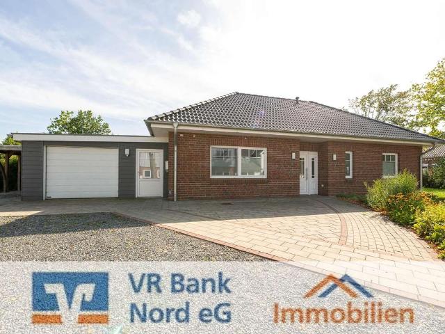 Haus kaufen in Joldelund, Kreis Nordfriesland