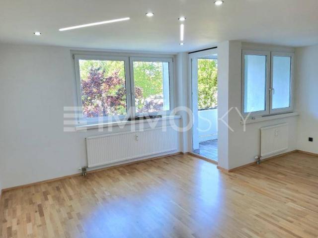 Apartment kaufen in Wels, Oberösterreich