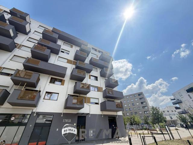 Apartment kaufen in Donaustadt, Wien