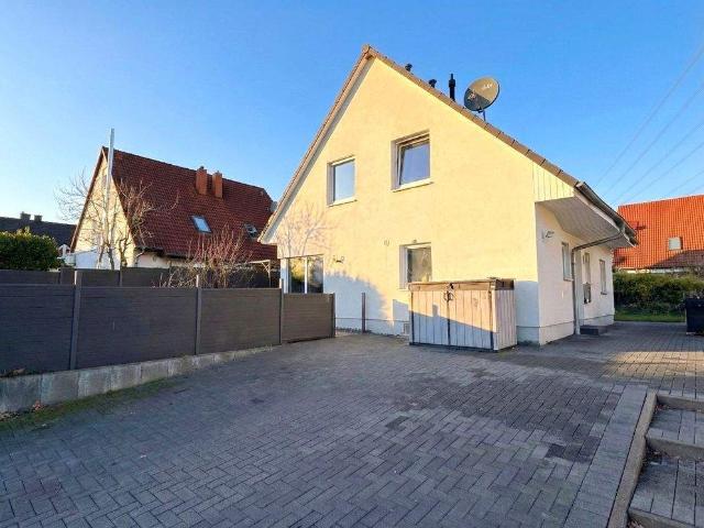 Haus kaufen in Lücklemberg, Dortmund