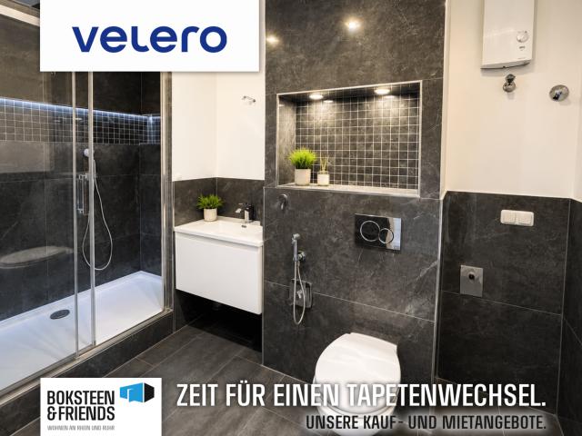 Apartment mieten in Neustadt, Gelsenkirchen