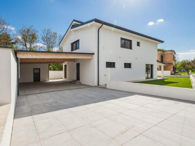 Haus kaufen in Katastralgemeinde Mattersburg, Mattersburg