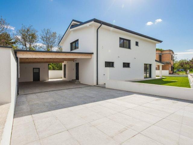 Haus kaufen in Katastralgemeinde Pöttsching, Pöttsching