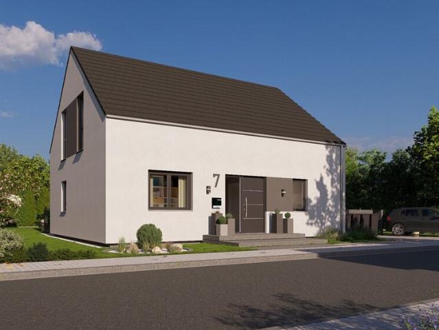 Haus kaufen in Baukau, Herne