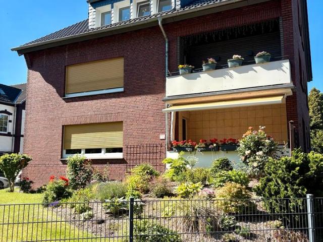 Wohnung kaufen in Kamen, Nordrhein-Westfalen