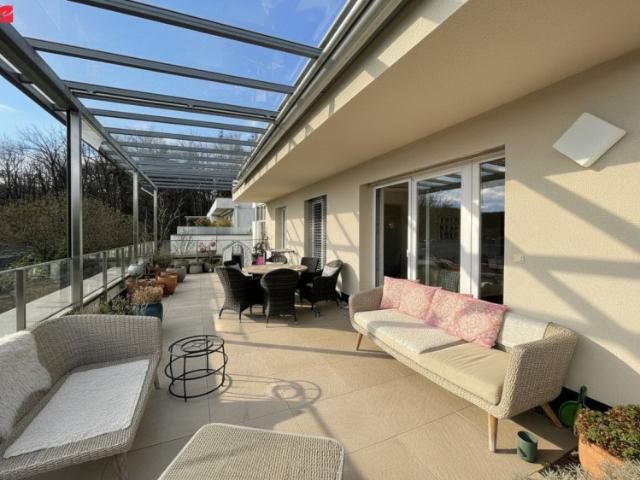 Wohnung kaufen in Stattegg, Steiermark