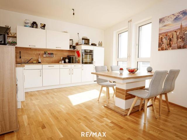 Apartment mieten in Mistelbach, Niederösterreich