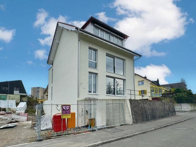 Wohnung kaufen in Windisch, Aargau