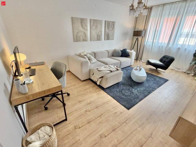 Apartment kaufen in Gries, Gersdorf-Feistritz