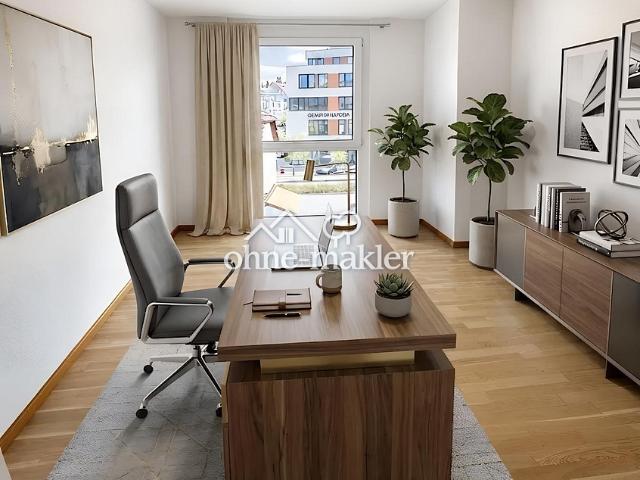 Apartment kaufen in Backnang, Rems-Murr-Kreis