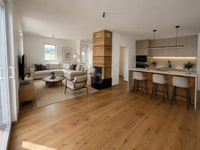 Wohnung kaufen in Aurachamhongar, Oberösterreich