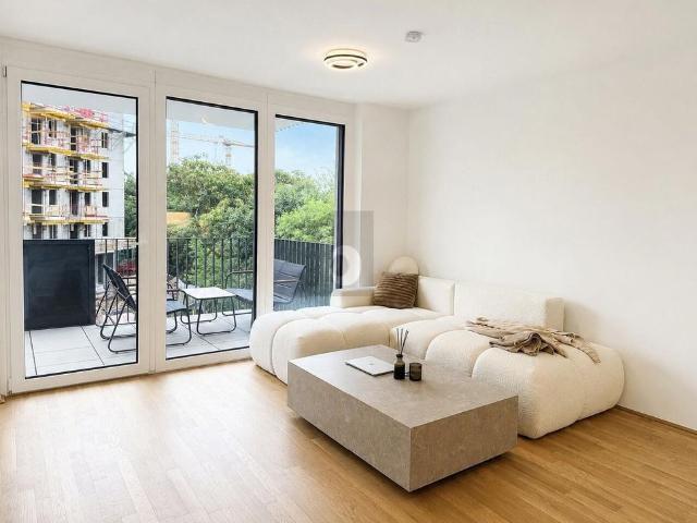 Apartment mieten in Donaustadt, Wien