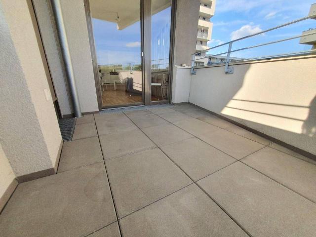 Apartment mieten in Eggenberg, Gersdorf-Feistritz