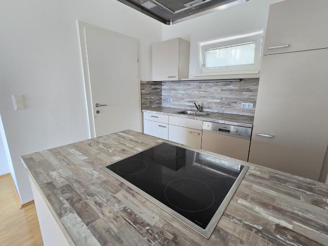 Apartment mieten in Liebenau, Gersdorf-Feistritz