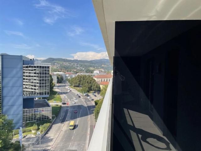 Apartment mieten in Urfahr, Linz