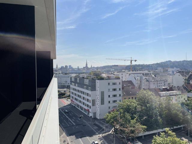 Apartment mieten in Urfahr, Linz