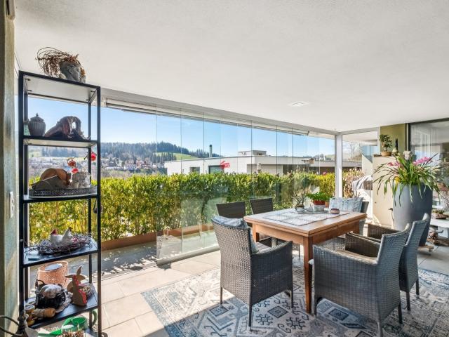 Wohnung kaufen in Lü