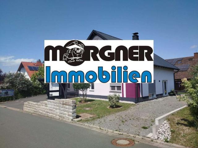 Haus kaufen in Oettersdorf, Thüringen